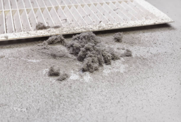 Best Commercial Air Duct Cleaning  in Aberdeen, MS