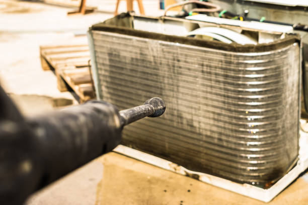 Best Affordable Air Duct Cleaning  in Aberdeen, MS