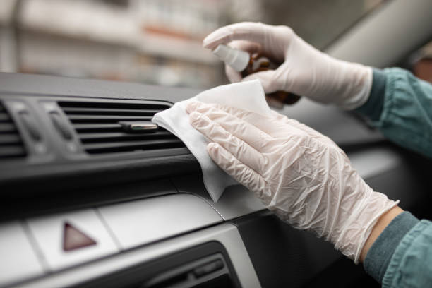 Best Professional Duct Cleaning Services  in Aberdeen, MS