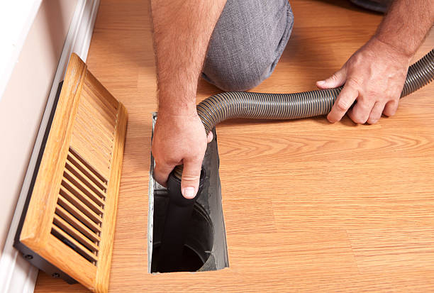 Best HVAC System Cleaning  in Aberdeen, MS