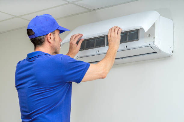 Best Residential Air Duct Cleaning  in Aberdeen, MS