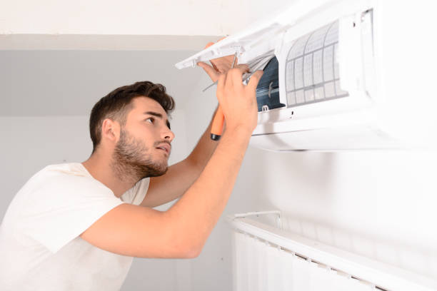 Best Air Duct Cleaning Near Me  in Aberdeen, MS